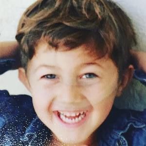 Meet your Posher, Gavin